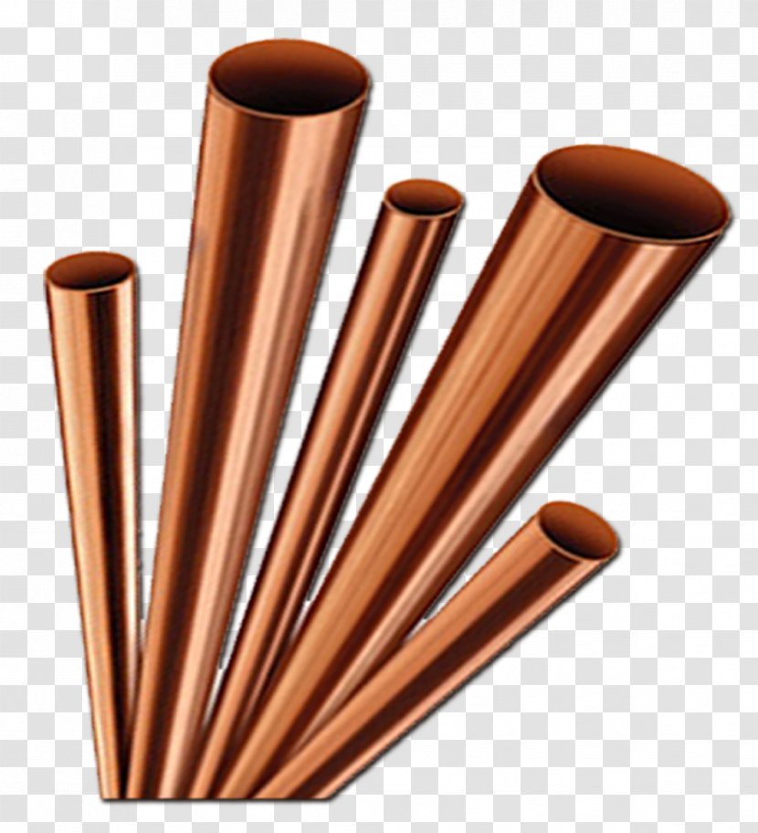 Copper Pipe Bronze Welding - Industry Transparent PNG