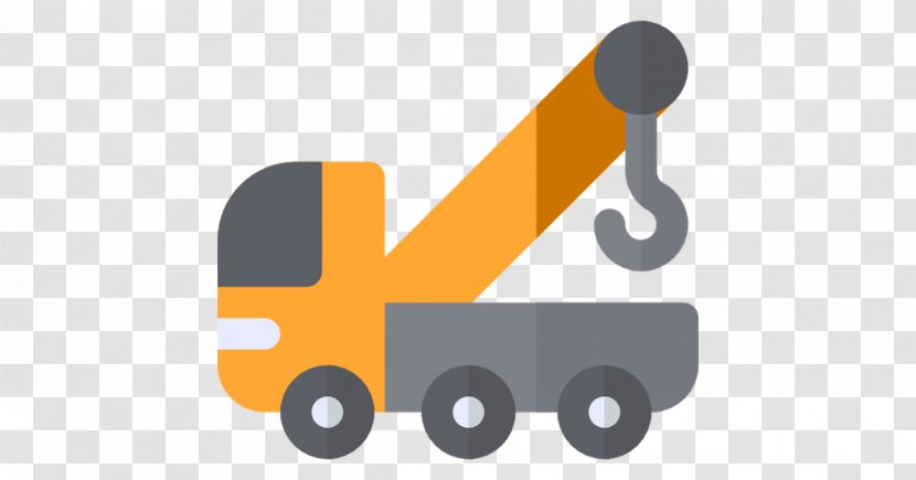 MG Car Towing Vehicle Tow Truck - Logo Transparent PNG