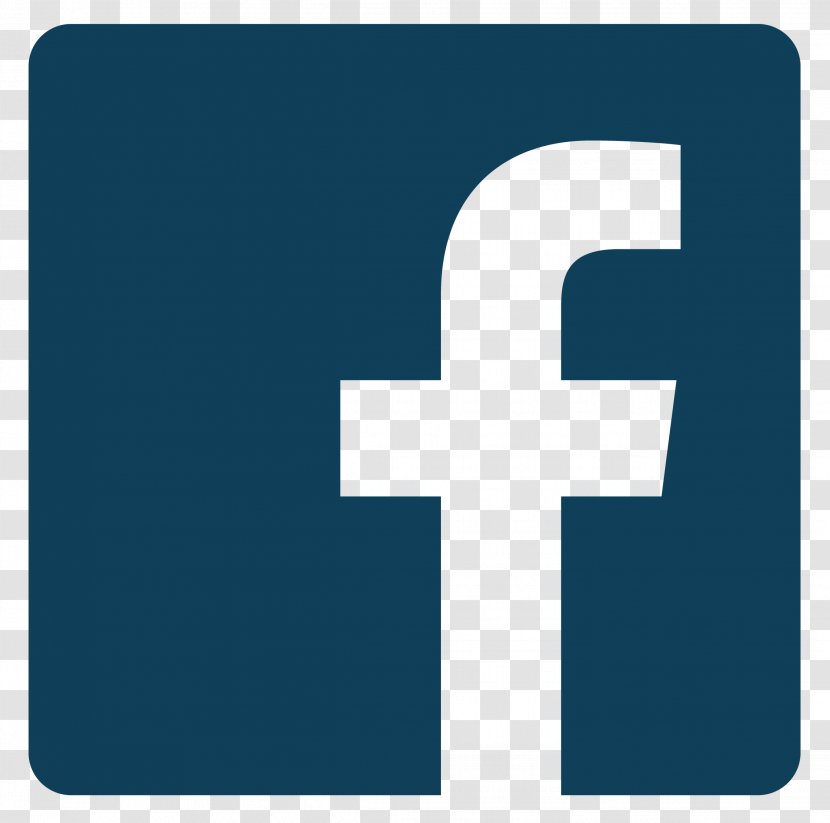 Facebook Logo Blog - Organization - INFOGRAFIC Transparent PNG