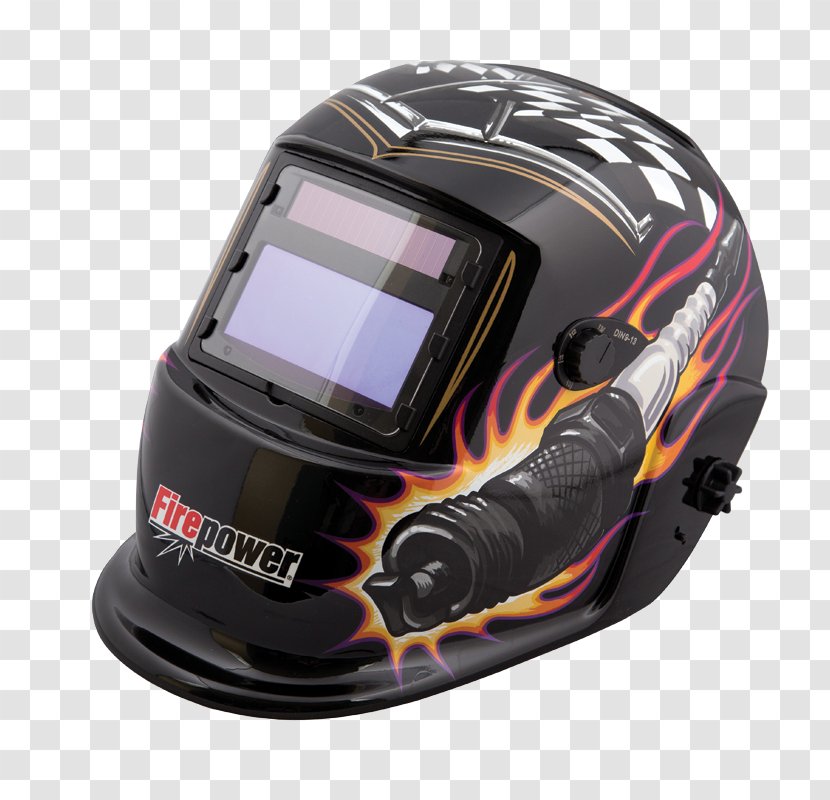 Welding Helmet Goggles ESAB - Sports Equipment Transparent PNG
