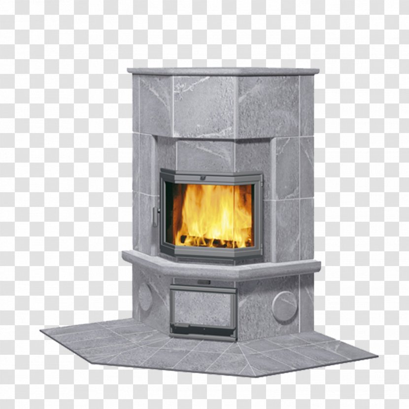 Fireplace Stove Room Oven Tulikivi - Fire Transparent PNG