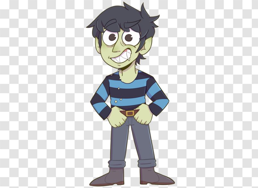 2-D Russel Hobbs Murdoc Niccals Gorillaz Noodle - Tree - Humanz Transparent PNG