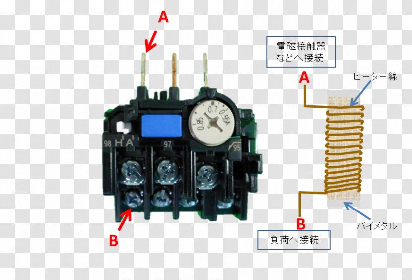 Power Converters Machine Relay Electric Motor Electronics - Thr Transparent PNG