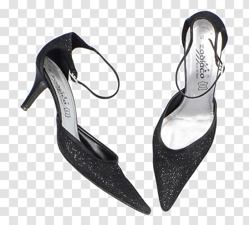 High-heeled Shoe Sandal Product Design Transparent PNG