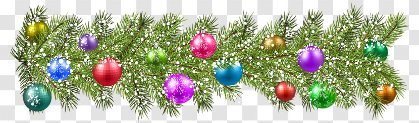 Christmas Ornament Decoration Clip Art - Com Transparent PNG