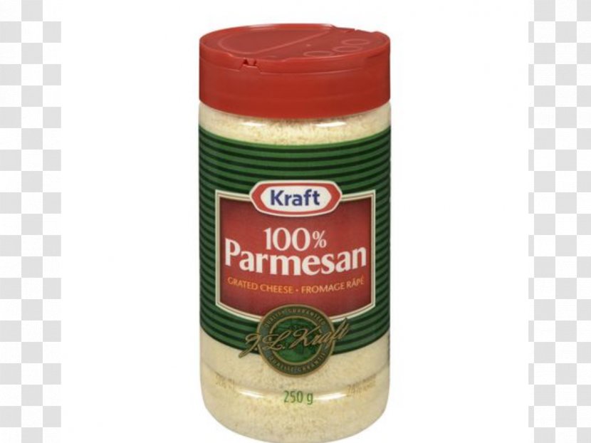 Kraft Dinner Parmigiano-Reggiano Grated Cheese Foods Transparent PNG