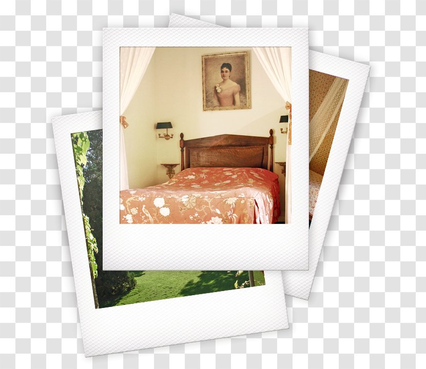 Bed - Furniture Transparent PNG