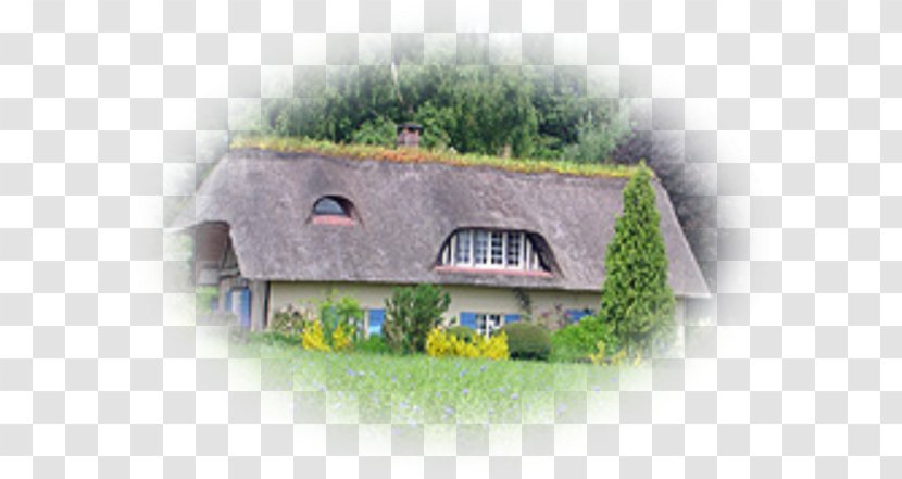 House Property Roof Transparent PNG