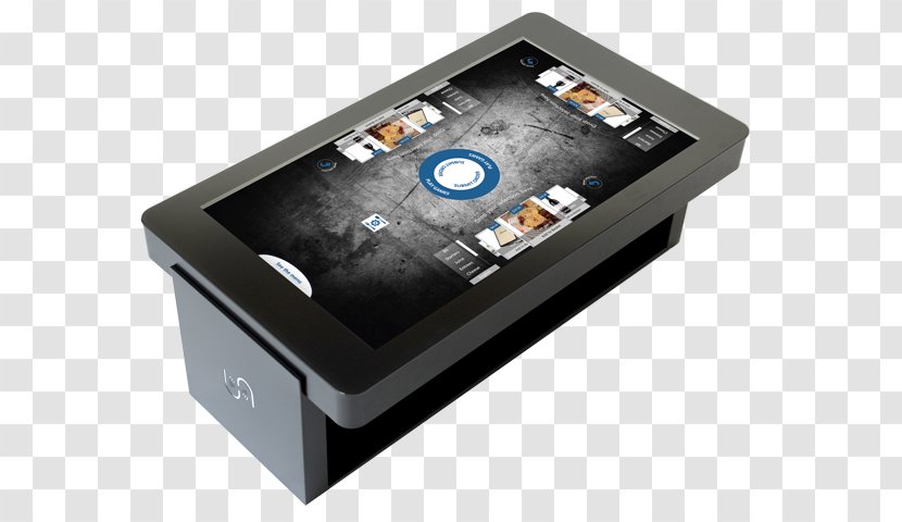 Product Design Electronics Accessory Multimedia - Iphone - Table Game Transparent PNG