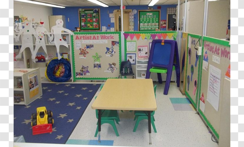 Danbury KinderCare Classroom Pre-school Learning Centers - Class - School Transparent PNG