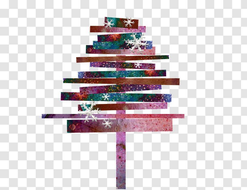 Christmas Tree Holiday Festival Of Trees Illustration - Chinese New Year - Creative Transparent PNG