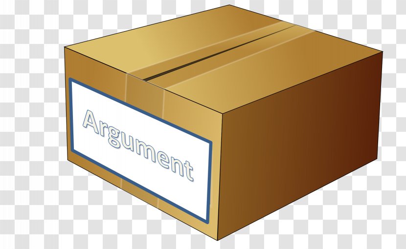 Cardboard Box Packaging And Labeling FEFCO - Fefco Transparent PNG