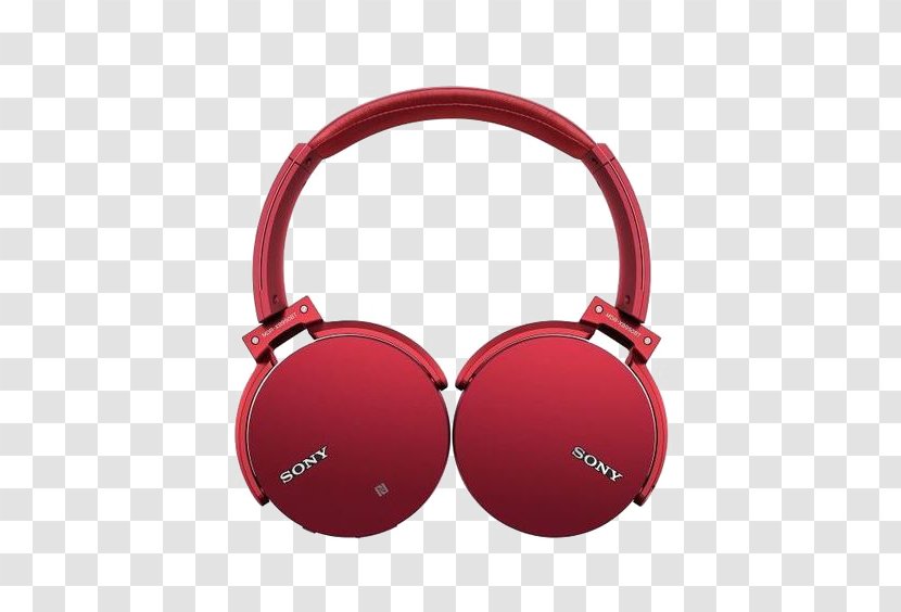 Microphone Sony MDR-V6 Bluetooth Headphones Bass - Frame - SONY Headset Transparent PNG