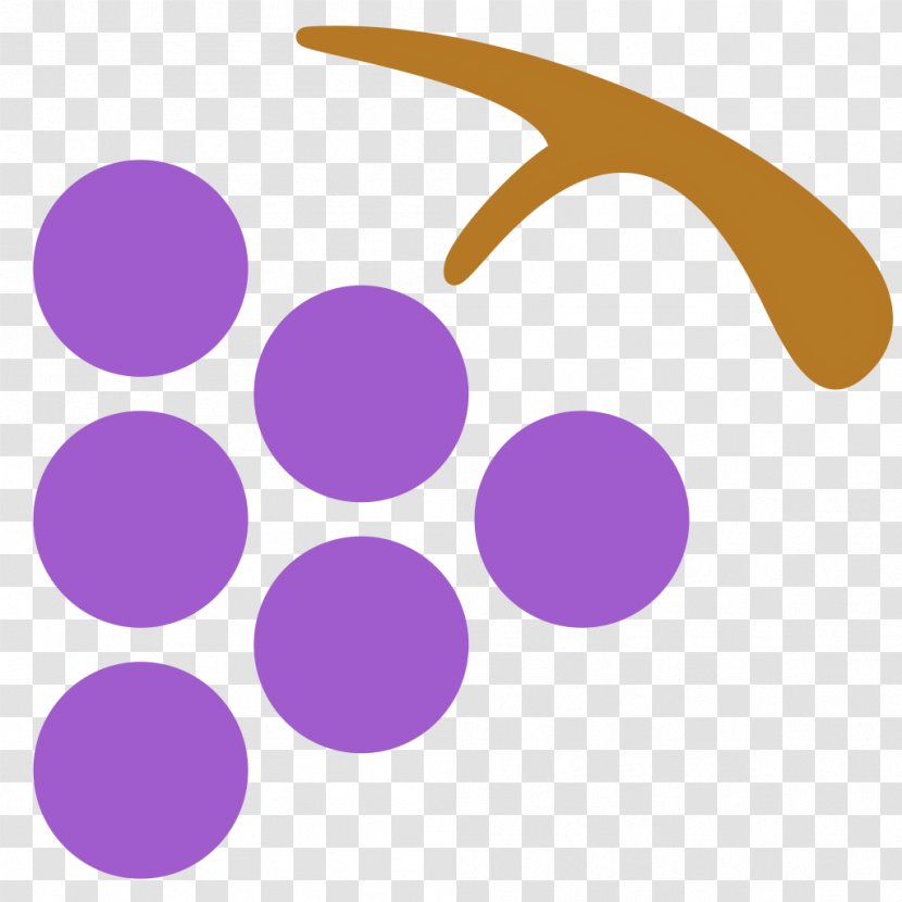 Wine Common Grape Vine - Public Domain Transparent PNG