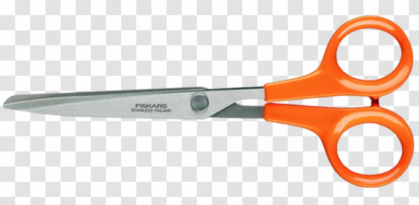 Fiskars Oyj Knife Tool Scissors Paper - Shop Transparent PNG