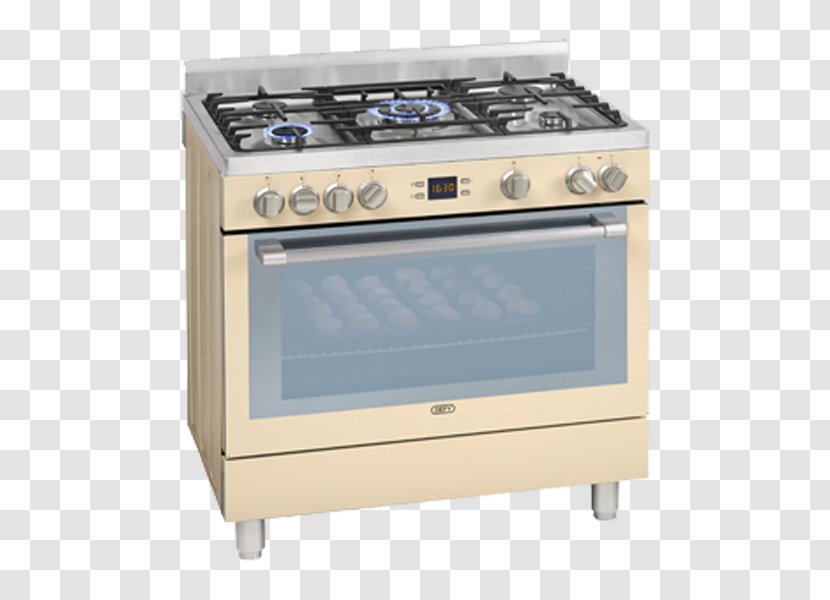 Electric Stove Defy Appliances Cooking Ranges Oven Home Appliance - Heater - Gas Stoves Material Transparent PNG