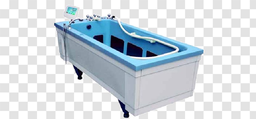 Bathtub Hot Tub Hydrotherapy Massage - Water Transparent PNG
