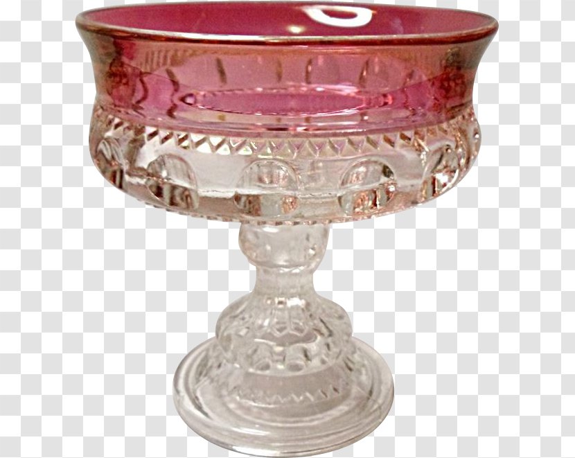 King Whitehall, Indiana Punch Compote Glass - Company Transparent PNG