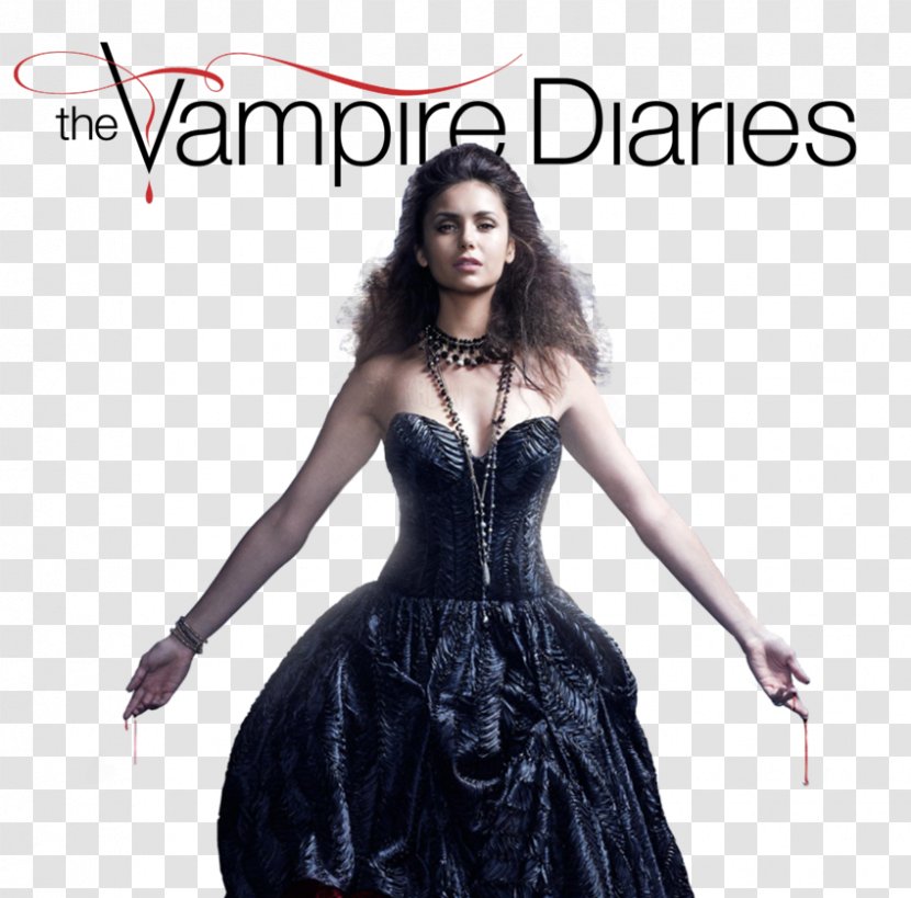 Elena Gilbert Katherine Pierce Jeremy The Vampire Diaries - Season 4Vampire Transparent PNG