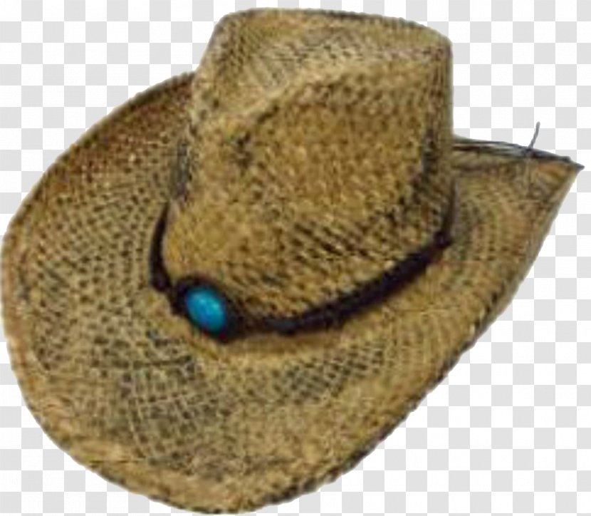 Cowboy Hat Cap Fashion - Clothing - Beach Transparent PNG