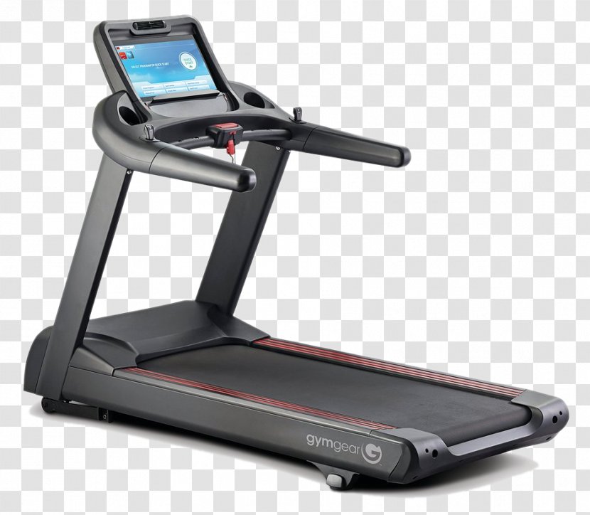 Exercise Equipment Treadmill Fitness Centre Bikes - Indoor Cycling Transparent PNG