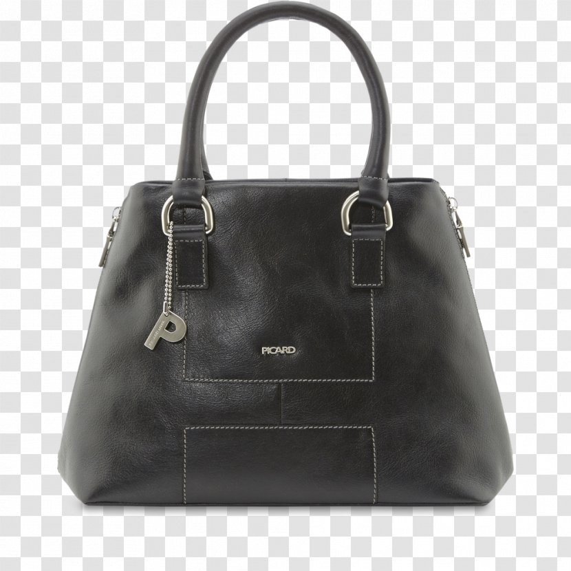Handbag Tote Bag Leather Clothing - Brown - Women Transparent PNG