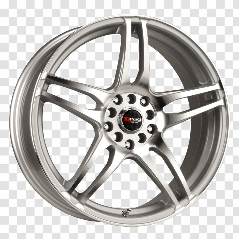 Alloy Wheel Rim Spoke Discount Tire - Over Wheels Transparent PNG