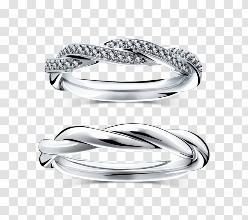 Wedding Ring Lazare Kaplan International Diamond Jewellery - Bride Transparent PNG