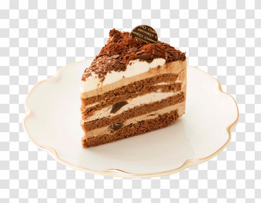 Chocolate Cake Cream Tiramisu Baumkuchen Sachertorte Transparent PNG
