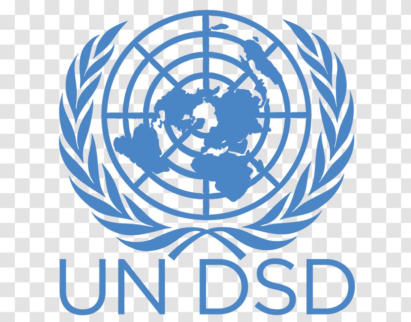 United Nations Headquarters Model UNRWA Security Council - Symbol - National Nutrition Logo Transparent PNG
