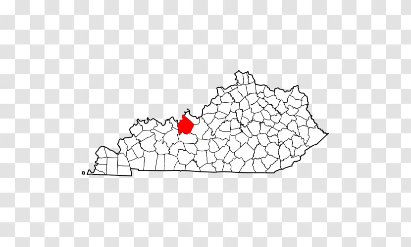 Bardstown Shelby County, Kentucky Manchester Ohio Harlan - Frame - Watercolor Transparent PNG
