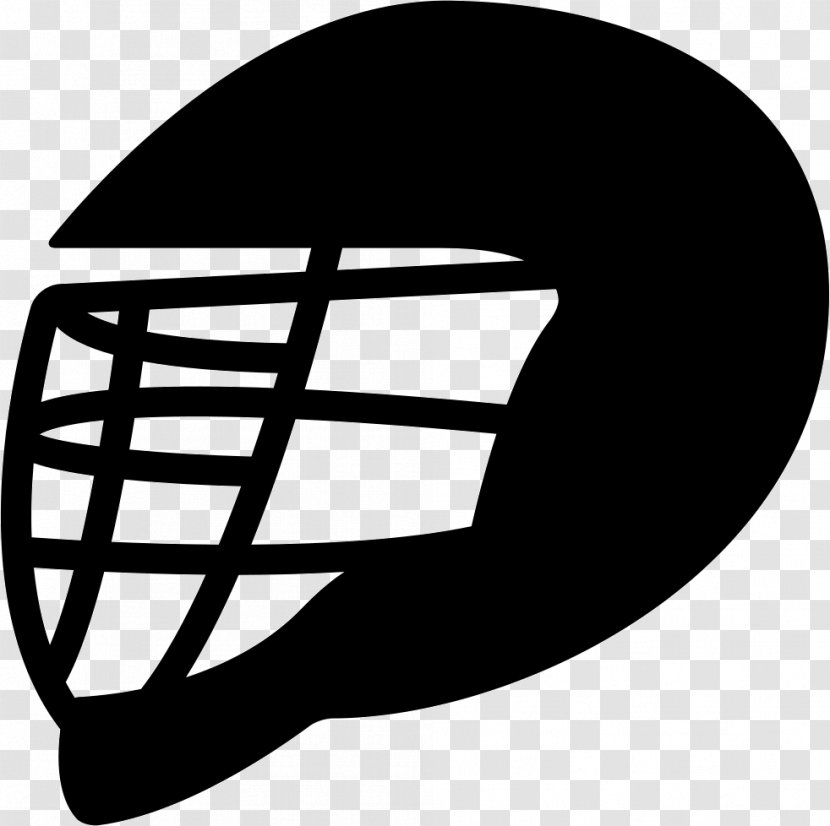 Sport Lacrosse Sticks - Silhouette Transparent PNG