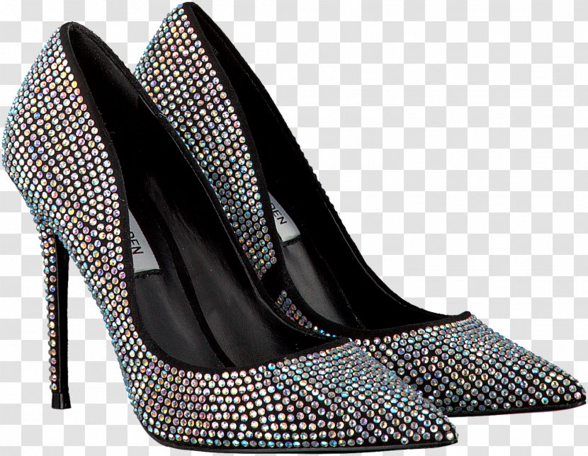 Shoe High-heeled Footwear Steve Madden Boot - Discounts And Allowances - Women Shoes Transparent PNG