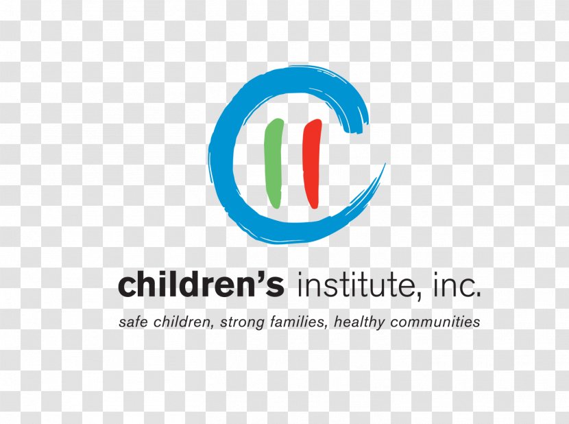 Children's Institute Inc. Organization Institute, - Child Transparent PNG