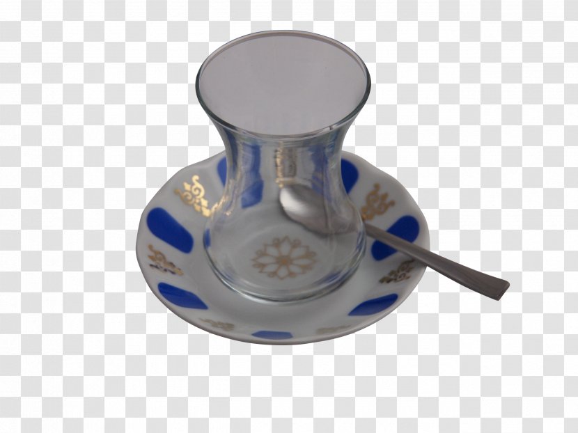 Tableware Saucer Porcelain Tea Set Transparent PNG