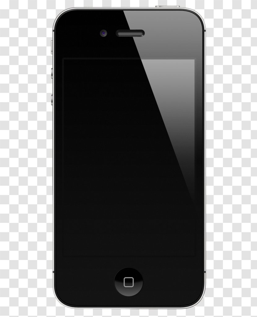 IPhone 4S 5 8 - Technology - Iphone Transparent PNG