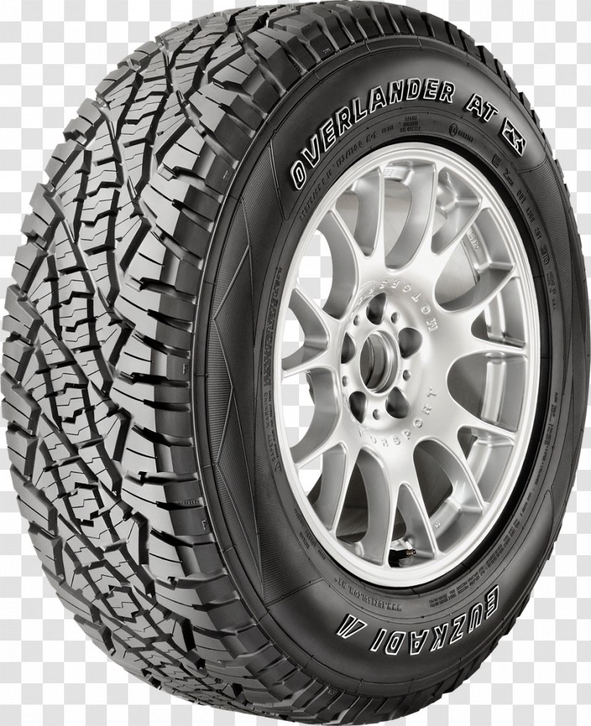 Price Car LLANTISHOP SA DE CV Rim Euskadi - Euzkadi - Auto Tires Transparent PNG