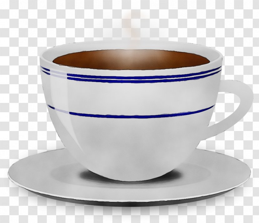 Cafe Background - Tableware - Earthenware Ceramic Transparent PNG