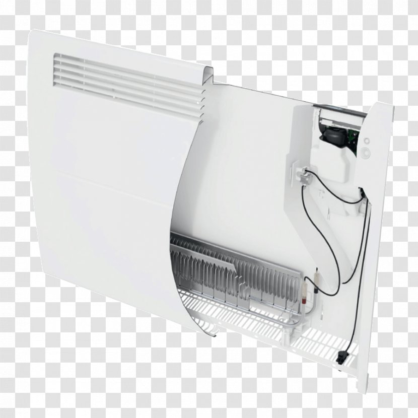Convection Heater Thermostat Infrared Underfloor Heating - Altis Car Transparent PNG