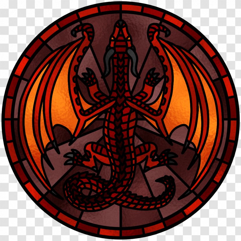Wings Of Fire Symbol Dragon Sigil - Logo - Mud Transparent PNG
