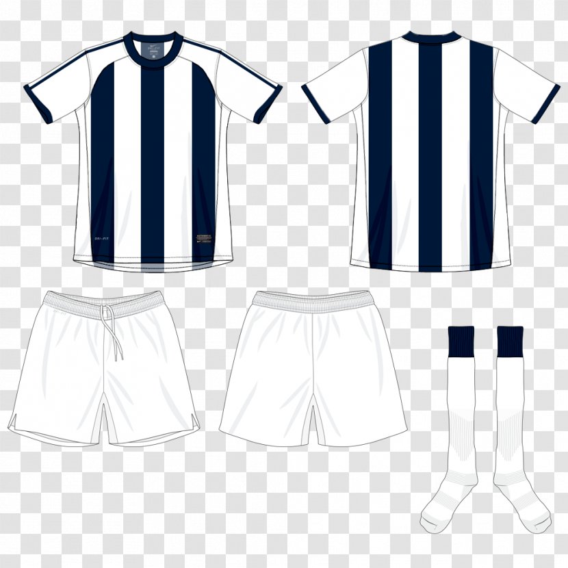 Jersey Sleeve Kit Uniform Football Transparent PNG