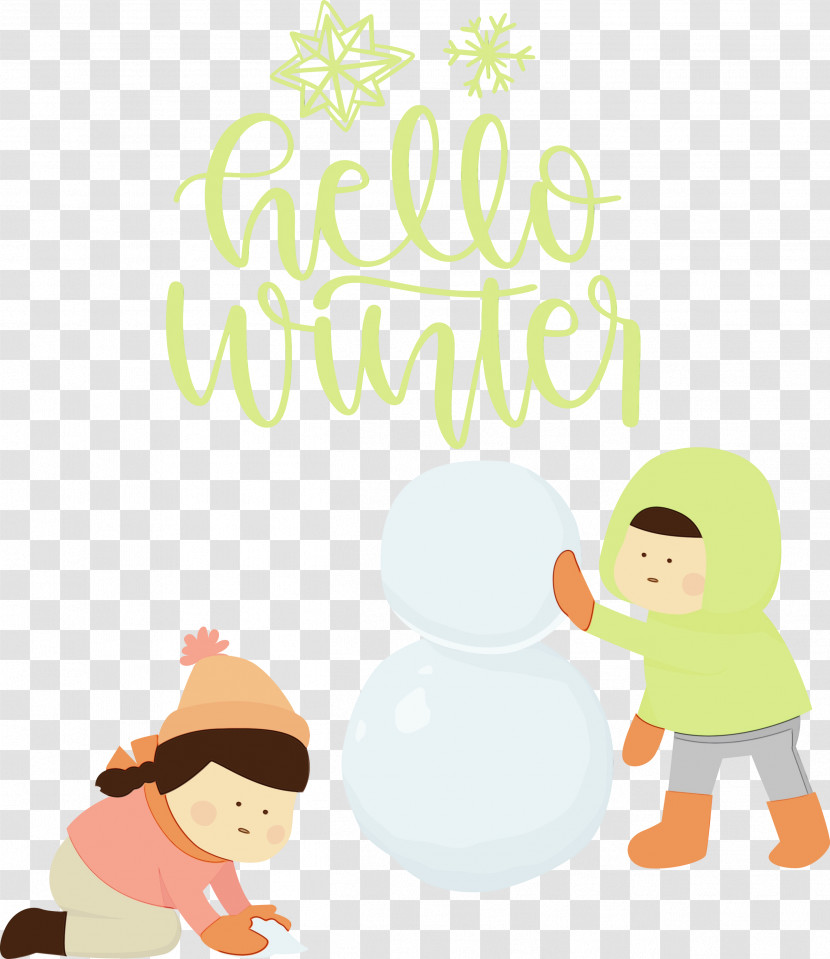 Character Cartoon Happiness Yellow Meter Transparent PNG