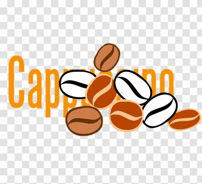 Coffee Logo Clip Art - Time Transparent PNG