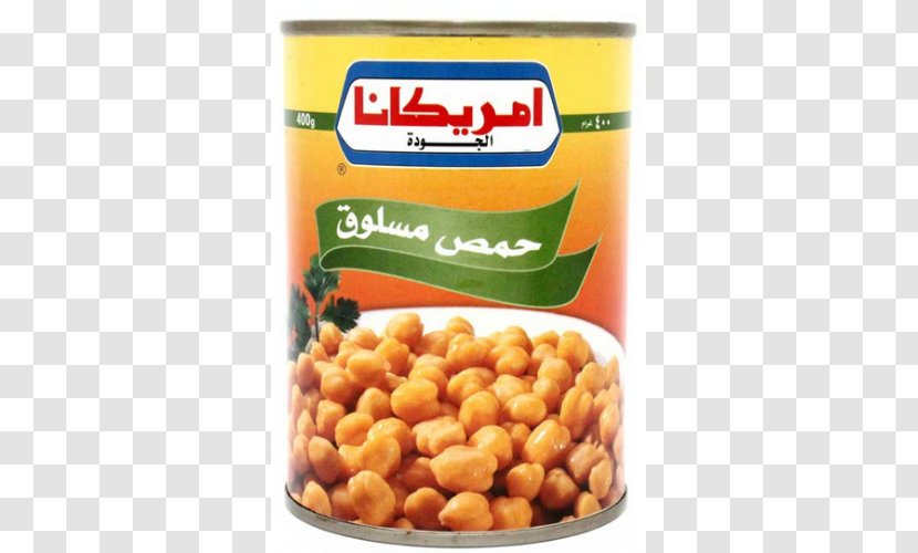 Hummus Ful Medames Baked Beans Chickpea - Dish - CHICK PEAS Transparent PNG