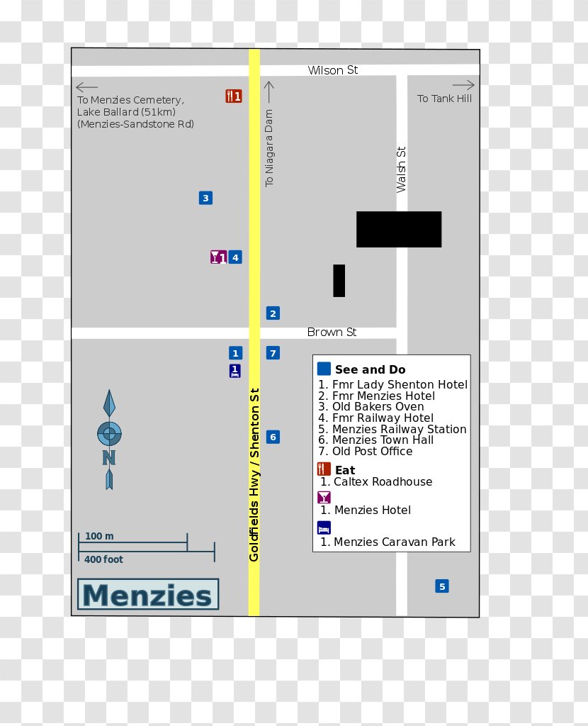 Brand Technology Map Font - Media Transparent PNG