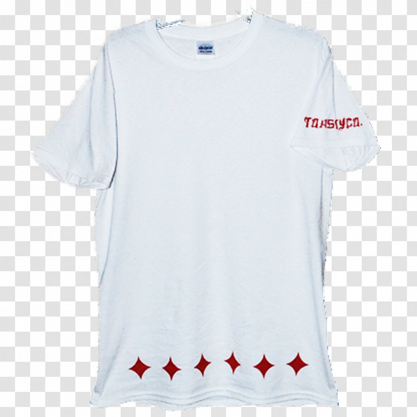 T-shirt Shoulder Sleeve Outerwear - Clothing Transparent PNG