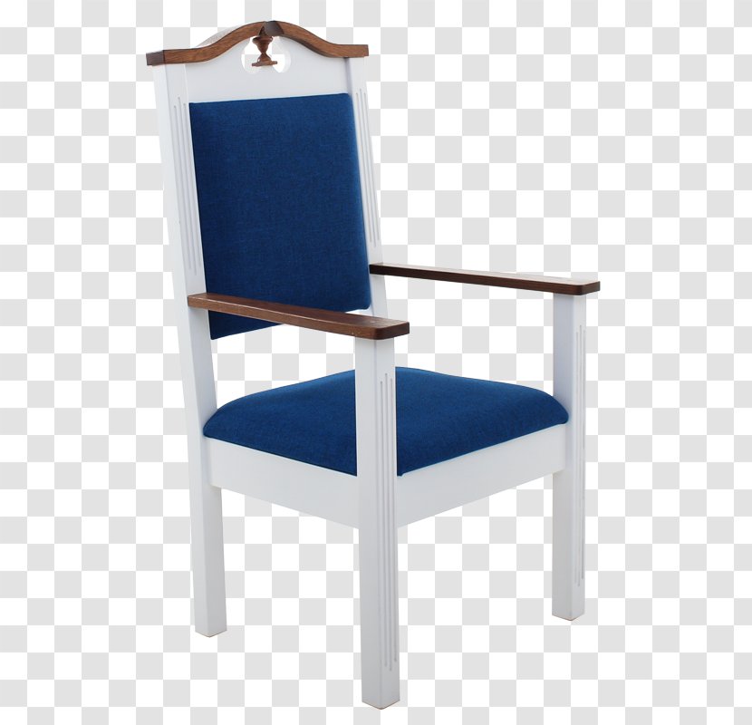 Chair Table Pulpit Furniture Pastor - Church Bench Transparent PNG
