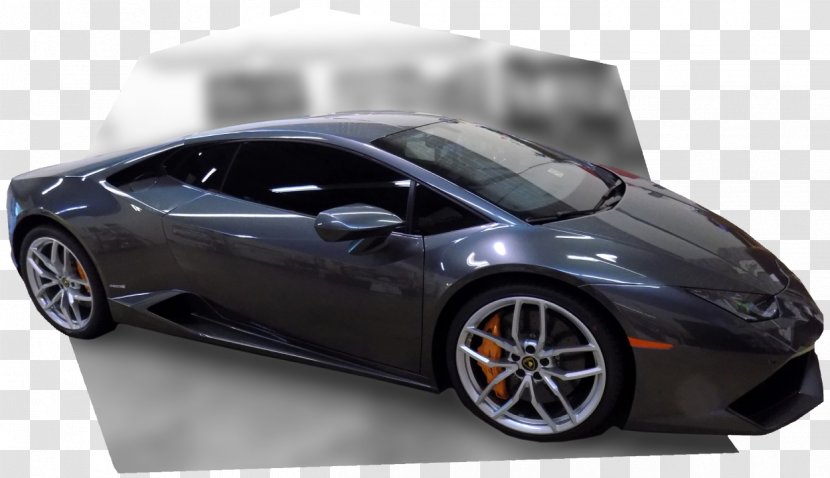 Lamborghini Gallardo Car Window Films Automotive Design - Vehicle Transparent PNG