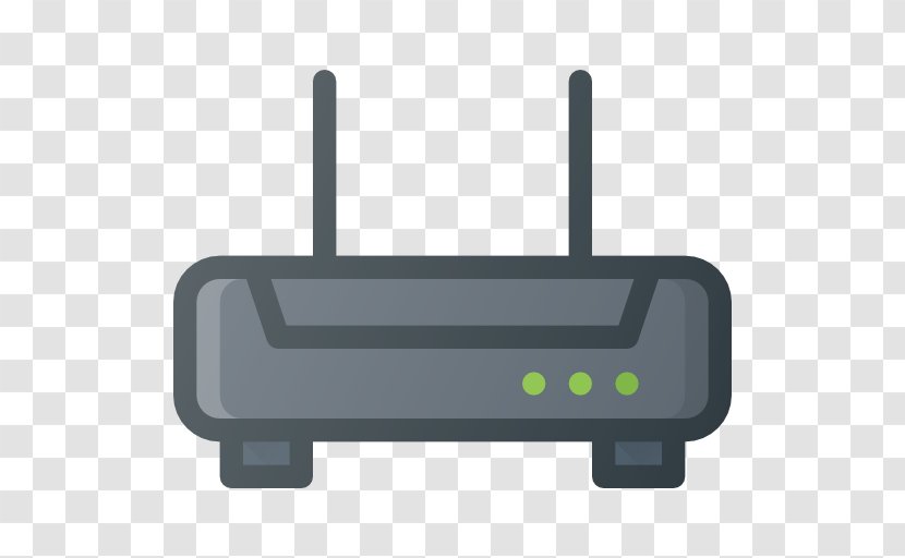 Wireless Router Computer Network - Access Points Transparent PNG