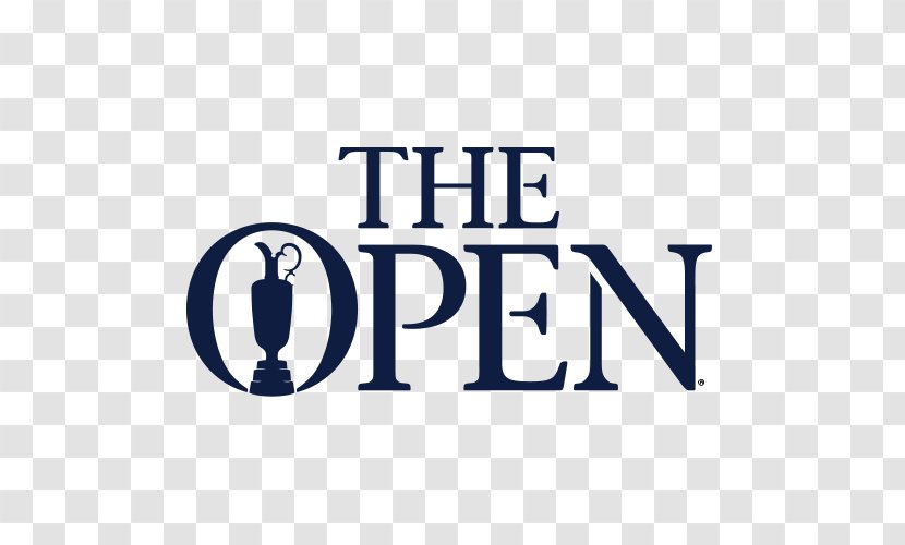2018 Open Championship U.S. Carnoustie Golf Links PGA TOUR - Text - Tournament Transparent PNG